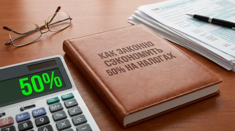 Как специализированные финансовые общества помогают экономить на налогах