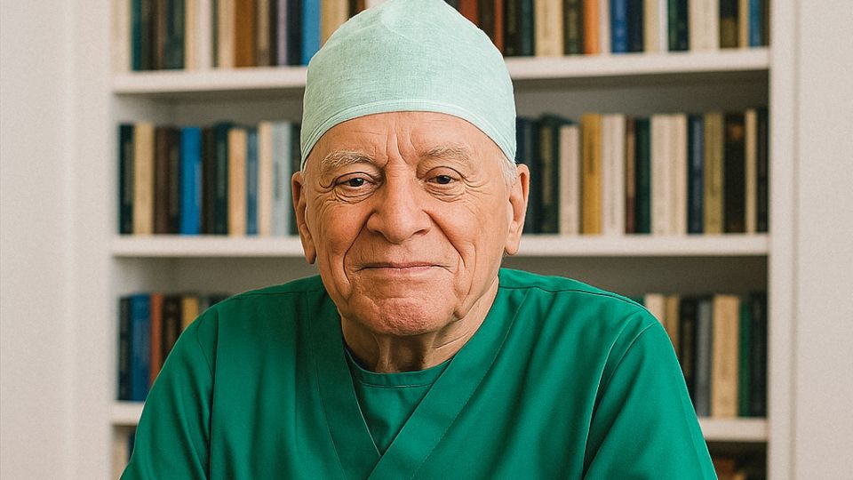 Упражнения для сердца: 5 альтернатив ходьбе для людей старше 60