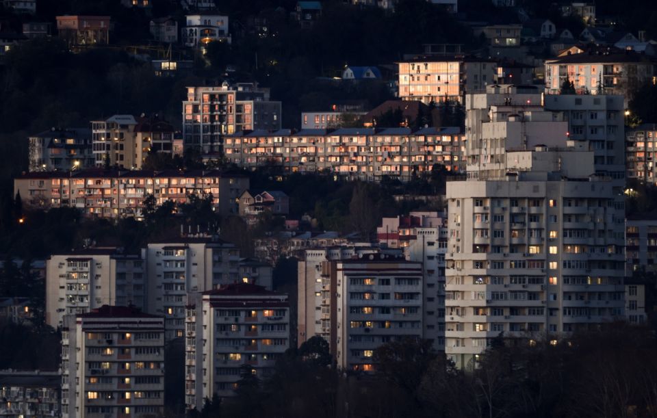 В Госдуме предложили ограничить молельные дома в многоквартирных жилых комплексах
