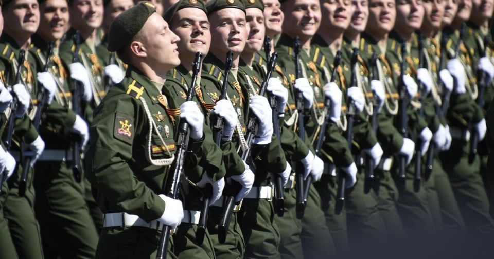 Армия России в 2026 году: структура, задачи и финансирование