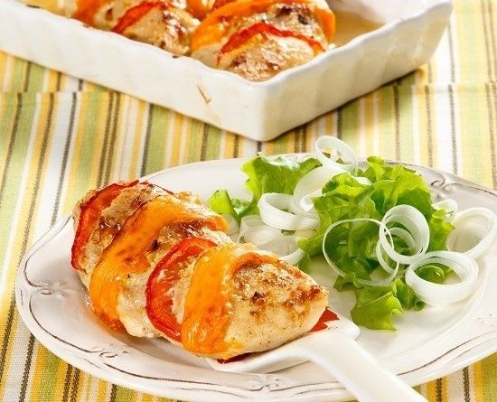 Пасхальный стол: 10 ярких рецептов на ваш праздник