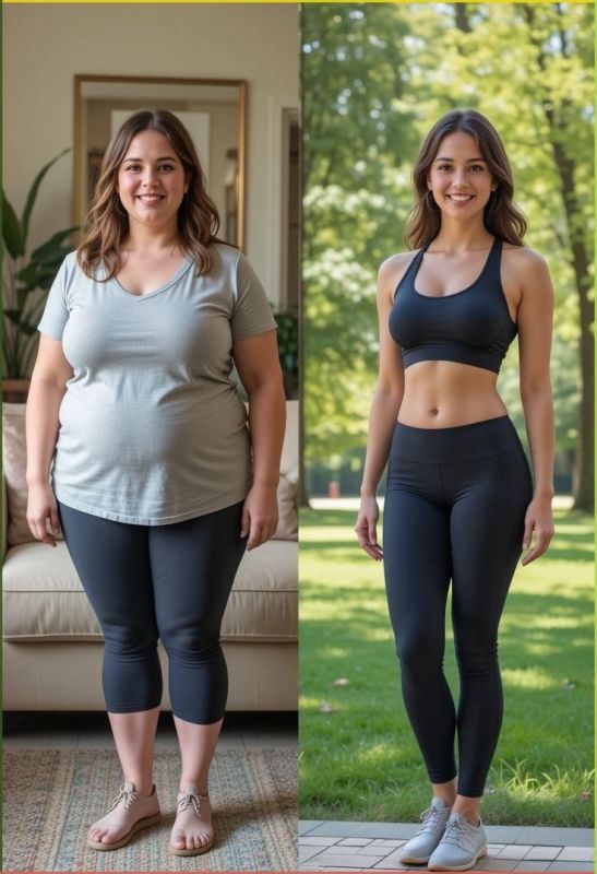 Как привычки питания влияют на старение кожи