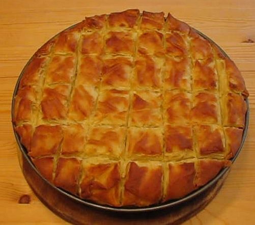 Погружение в мир ачмы