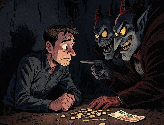 ��� ���������� ���������� ������: �������� �� ����� ������