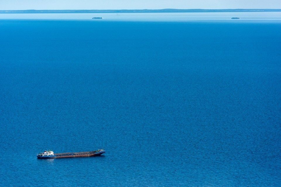 Сенат США одобрил законопроект о санкциях против теневого флота России