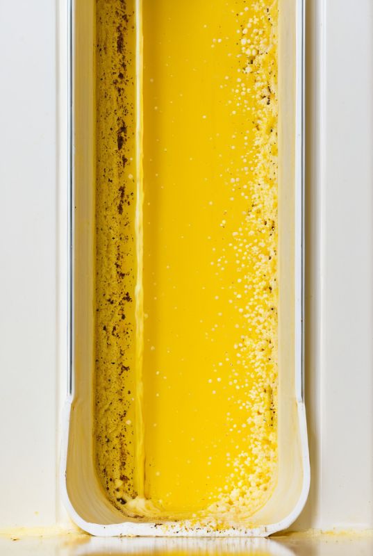 Расщепитель мыла: эффективность в борьбе с засорами и неприятными запахами