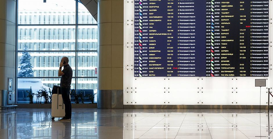 Минцифры облегчит правила для международных звонков