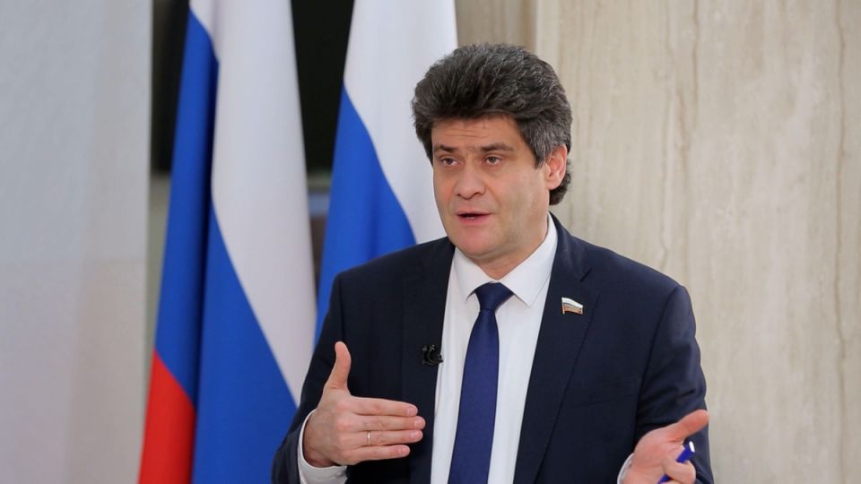 Меры для защиты прав дольщиков: новые инициативы сенатора Высокинского