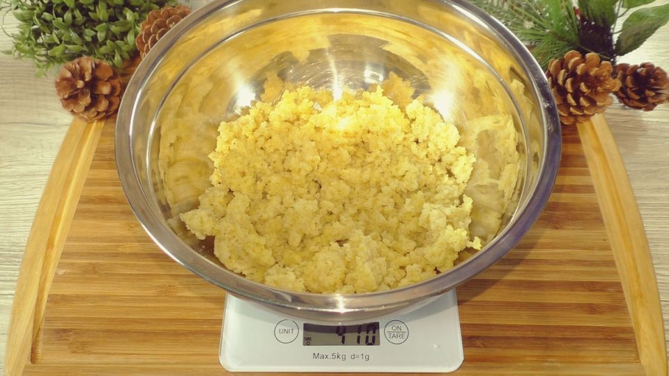 Пшённые блины: простой и вкусный рецепт для всей семьи