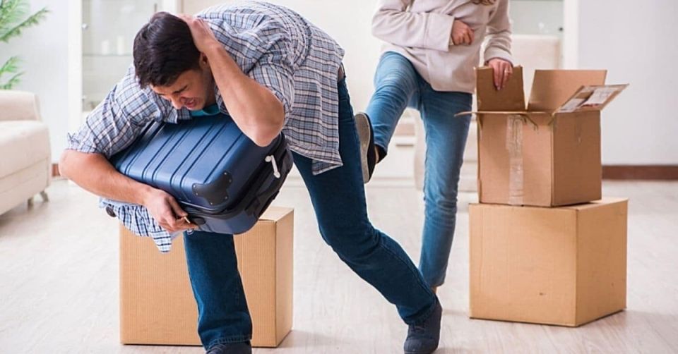 Как выселить постороннего: новые правила для собственников жилья в 2026 году