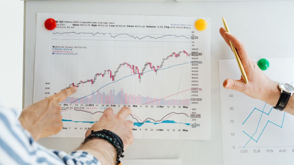 Как избежать ловушек на рынке инвестиций: советы экспертов