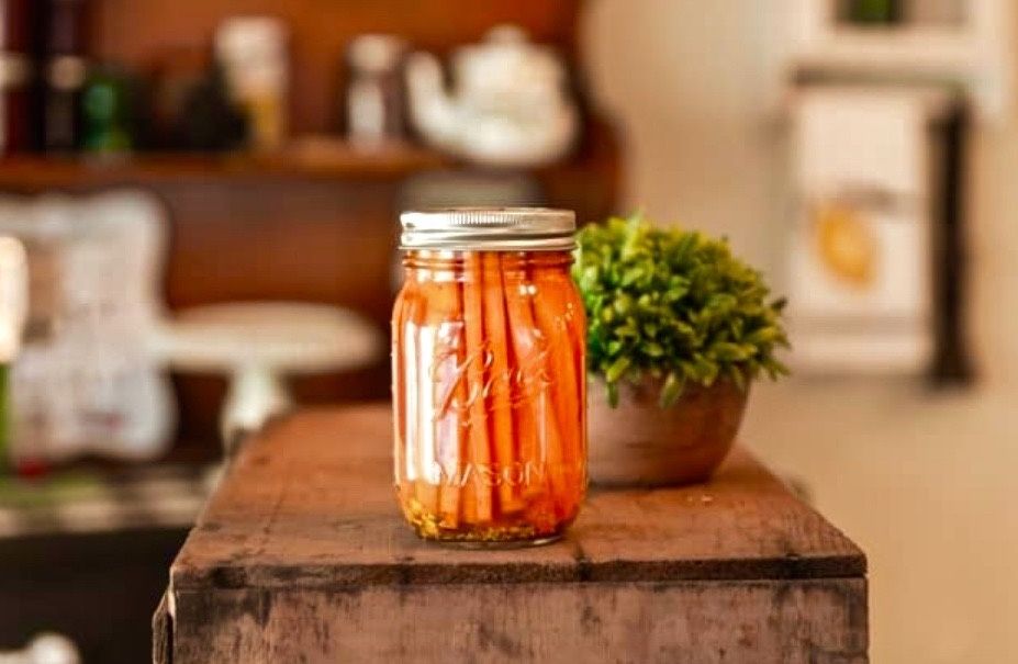 Невероятные рецепты морковных заготовок на зиму