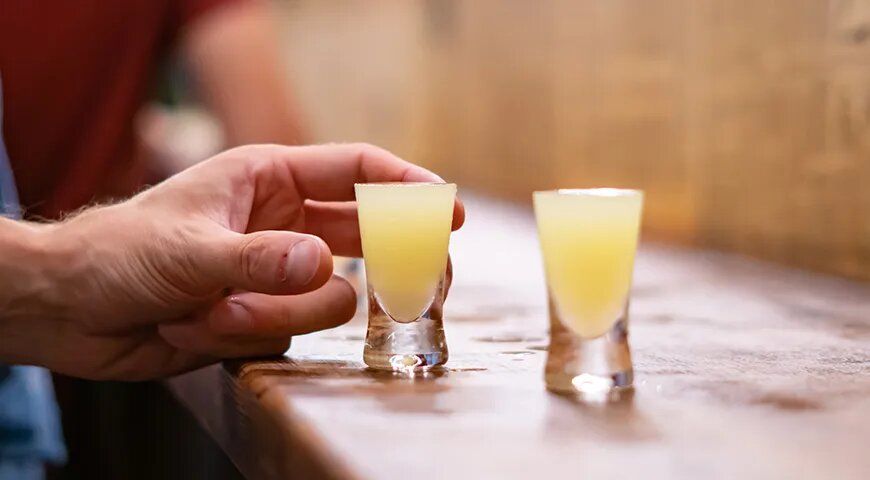 Искусство наслаждения лимончелло: от истории до идеальных сочетаний