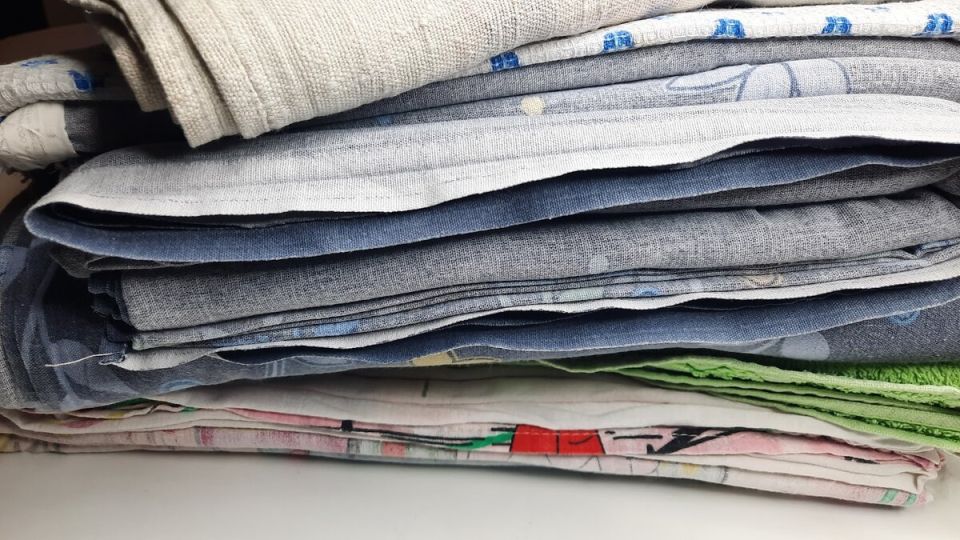 Как избавить ваше белье от затхлого запаха: полезные советы