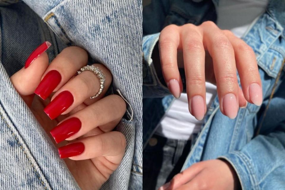 Как выбрать маникюр, чтобы привлечь внимание мужчин